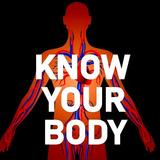 Human Body facts : Amazing Facts About Human body-APK