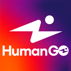 HumanGO icône