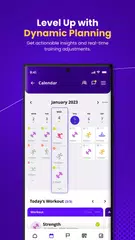 Baixar Humango: AI training planner XAPK
