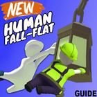 Human Fall_Flat guide 2019 icône