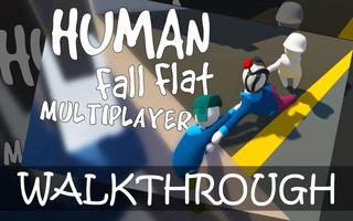 Walktrough For Humаn:guide for Fаll FlаTs скриншот 1