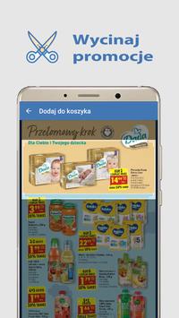Gazetki promocyjne gazetka promocje okazje zniżki 截图 2
