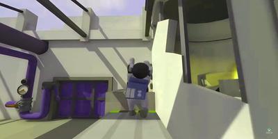 Free Human Fall Flat  Game Walkthrough screenshot 1