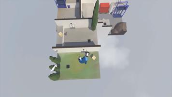 Walkthrough for Human Fall Flat Affiche