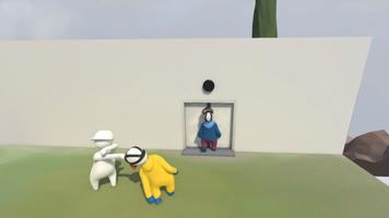 Walkthrough for Human Fall Flat Ekran Görüntüsü 1