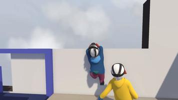 Walkthrough for Human Fall Flat Ekran Görüntüsü 2