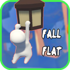 Walkthrough Human Fall Skins! Flat Fall Guide ikona