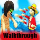 Human Fall Flat io Walkthrough APK