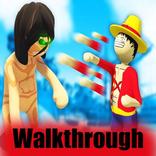 Human Fall Flat io Walkthrough