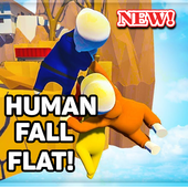 Walkthrough Human Fall Flat New 2019 for Android - APK Download - 