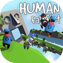 Advice: Human Fall Flat Game-APK