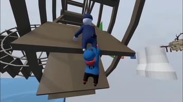 Advice: Human Fall Flat Game gönderen