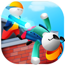 Gang Human Beasts - Fight and Fall Flat APK