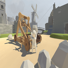 Human Fall Flat أيقونة