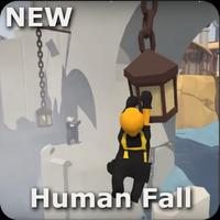 Human Game :Fall Flat Human Walktrough 2020 poster