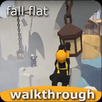 Human Game :Fall Flat Human Walktrough 2020 screenshot 1