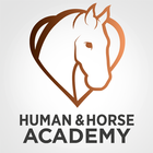 Human & Horse Academy ikon