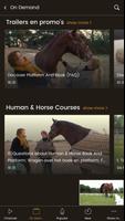 Human & Horse Academy स्क्रीनशॉट 2