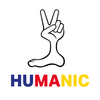HUMANIC Shopping icon
