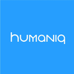 Humaniq - App de portefeuille crypto et de chat