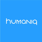 Humaniq - Free Secure Chat & Crypto-Wallet App Zeichen