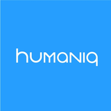 ikon Humaniq - Free Secure Chat & Crypto-Wallet App