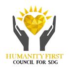 Humanity First Council for SDG icône