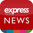 Polish Express News 圖標