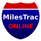 MilesTrac Online 圖標