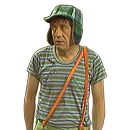 Memes Chaves Stickers WAStickerApps APK