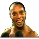 Memes Ronaldinho Stickers WAStickerApps APK