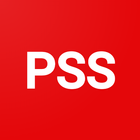 PSS - Personal Self Service アイコン