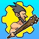 Human Leap:Evolution aplikacja