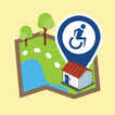 National Public Toilet Map icon