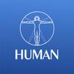 Human Salud Historia Clínica icon