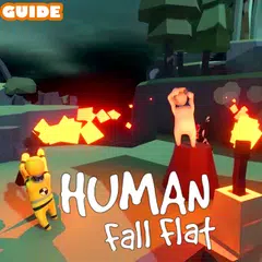 New Human Fall : Flat Human Fall Levels Guide 2020