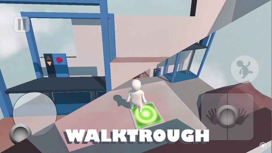 New Human Fall Flat Human Fall Levels Guide 2020 Apk 0 1 Download For Android Download New Human Fall Flat Human Fall Levels Guide 2020 Apk Latest Version Apkfab Com