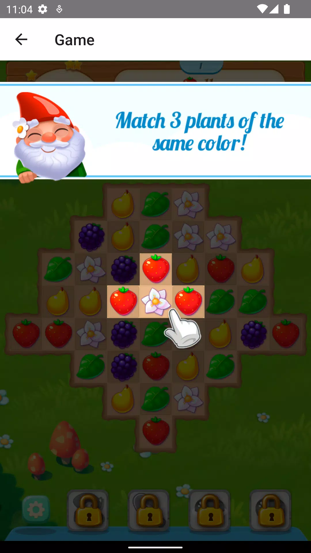 GARDEN TALES 3 APK for Android Download