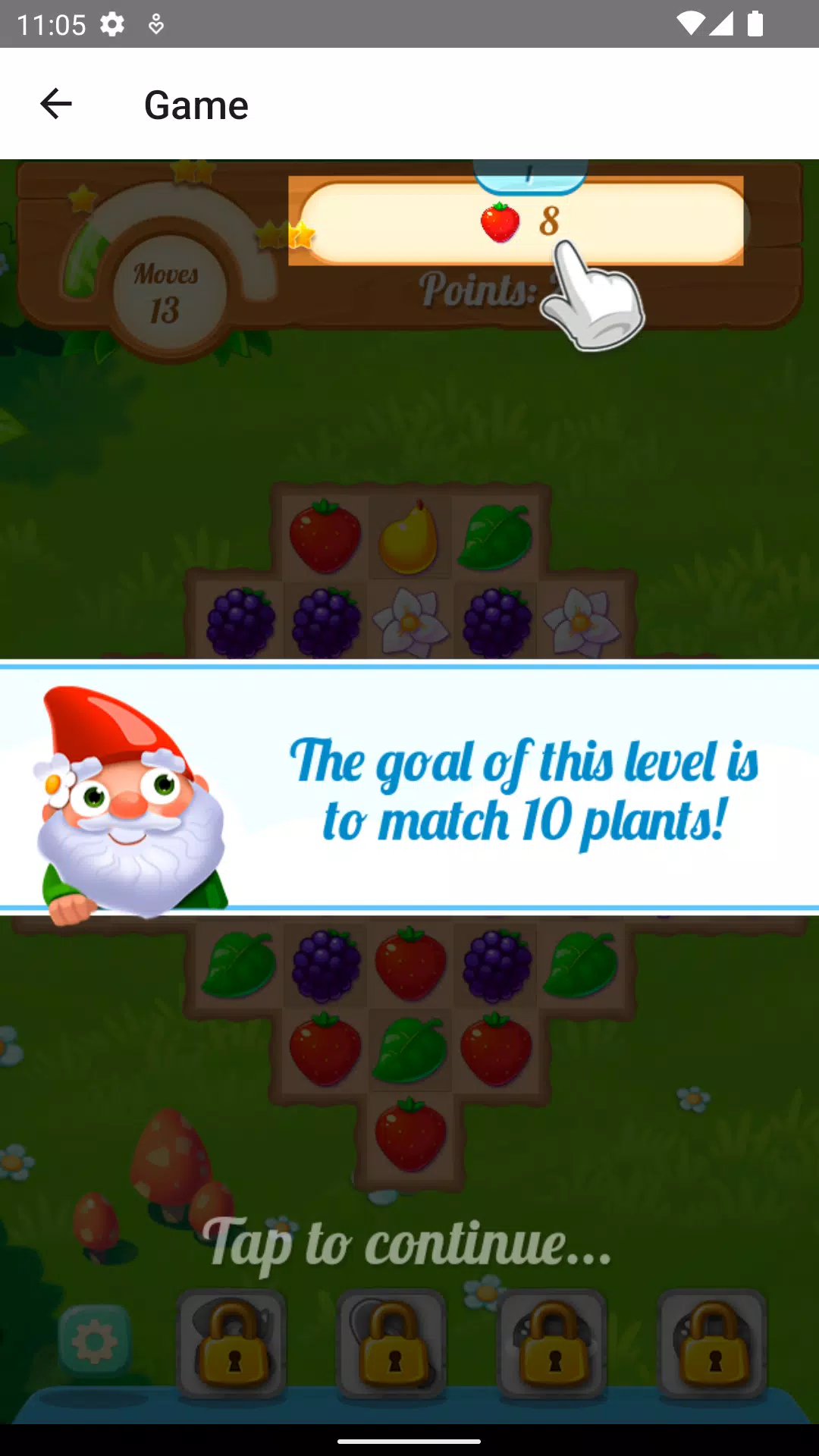GARDEN TALES 3 APK for Android Download