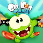 Om Nom Bounce simgesi