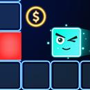 Neon Tile Rush aplikacja