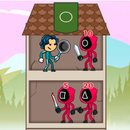 Squad Tower aplikacja