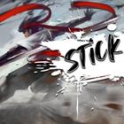 Stick Fight Combo icône