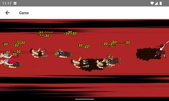 Stick Fight Combo screenshot 1
