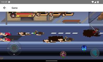 Stick Fight Combo screenshot 2