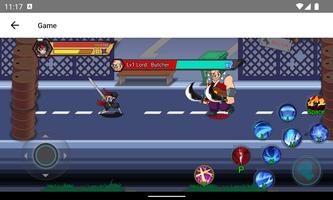 Stick Fight Combo screenshot 3