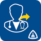 Johns Hopkins Doctor Referral icon