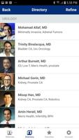 Johns Hopkins Doctor Referral screenshot 1