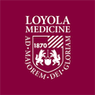 Loyola Medicine Referral App ícone
