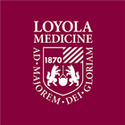 Loyola Medicine Referral App 图标
